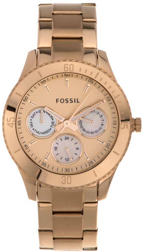 fossil watches prices